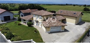 villa à la vente -   01480  VILLENEUVE, surface 161 m2 vente villa - GAR030740